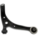 Purchase Top-Quality DORMAN - 521-351 - Suspension Control Arm And Ball Joint Assembly pa2