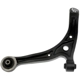 Purchase Top-Quality DORMAN - 521-352 - Suspension Control Arm And Ball Joint Assembly pa1