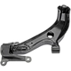 Purchase Top-Quality DORMAN - 521-368 - Suspension Control Arm And Ball Joint Assembly pa1