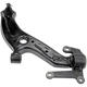 Purchase Top-Quality DORMAN - 521-368 - Suspension Control Arm And Ball Joint Assembly pa2