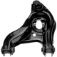Purchase Top-Quality DORMAN - 521-375 - Suspension Control Arm And Ball Joint Assembly pa2