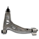 Purchase Top-Quality DORMAN - 521-381 - Suspension Control Arm And Ball Joint Assembly pa1