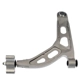 Purchase Top-Quality DORMAN - 521-381 - Suspension Control Arm And Ball Joint Assembly pa2