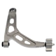 Purchase Top-Quality DORMAN - 521-382 - Suspension Control Arm And Ball Joint Assembly pa2