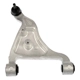 Purchase Top-Quality DORMAN - 521-427 - Suspension Control Arm And Ball Joint Assembly pa1