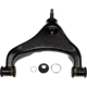 Purchase Top-Quality DORMAN - 521-437 - Suspension Control Arm And Ball Joint Assembly pa1