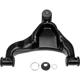 Purchase Top-Quality DORMAN - 521-438 - Suspension Control Arm And Ball Joint Assembly pa2