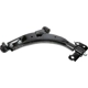 Purchase Top-Quality DORMAN - 521-481 - Suspension Control Arm and Ball Joint Assembly pa2