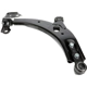 Purchase Top-Quality DORMAN - 521-481 - Suspension Control Arm and Ball Joint Assembly pa3