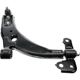 Purchase Top-Quality DORMAN - 521-482 - Suspension Control Arm and Ball Joint Assembly pa1