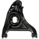 Purchase Top-Quality DORMAN - 521-500 - Suspension Control Arm and Ball Joint Assembly pa1