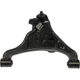 Purchase Top-Quality DORMAN - 521-531 - Suspension Control Arm and Ball Joint Assembly pa1