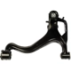 Purchase Top-Quality DORMAN - 521-553 - Suspension Control Arm and Ball Joint Assembly pa2