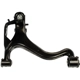 Purchase Top-Quality DORMAN - 521-554 - Suspension Control Arm and Ball Joint Assembly pa2