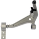 Purchase Top-Quality DORMAN - 521-577 - Suspension Control Arm and Ball Joint Assembly pa1