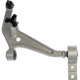 Purchase Top-Quality DORMAN - 521-578 - Suspension Control Arm and Ball Joint Assembly pa1