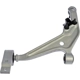 Purchase Top-Quality DORMAN - 521-578 - Suspension Control Arm and Ball Joint Assembly pa3