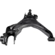 Purchase Top-Quality DORMAN - 521-592 - Suspension Control Arm and Ball Joint Assembly pa2