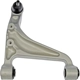 Purchase Top-Quality DORMAN - 521-607 - Suspension Control Arm and Ball Joint Assembly pa1