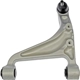 Purchase Top-Quality DORMAN - 521-608 - Suspension Control Arm and Ball Joint Assembly pa1