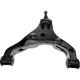 Purchase Top-Quality DORMAN - 521-625 - Suspension Control Arm and Ball Joint Assembly pa6