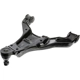 Purchase Top-Quality DORMAN - 521-626 - Suspension Control Arm and Ball Joint Assembly pa4