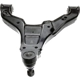 Purchase Top-Quality DORMAN - 521-626 - Suspension Control Arm and Ball Joint Assembly pa5