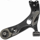 Purchase Top-Quality DORMAN - 521-633 - Suspension Control Arm pa1