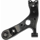 Purchase Top-Quality DORMAN - 521-634 - Suspension Control Arm pa1