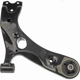 Purchase Top-Quality DORMAN - 521-634 - Suspension Control Arm pa2