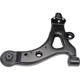 Purchase Top-Quality DORMAN - 521-639 - Suspension Control Arm and Ball Joint Assembly pa2