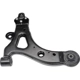 Purchase Top-Quality DORMAN - 521-640 - Suspension Control Arm and Ball Joint Assembly pa2