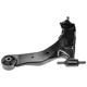 Purchase Top-Quality DORMAN - 521-659 - Suspension Control Arm And Ball Joint Assembly pa2