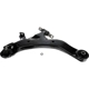 Purchase Top-Quality DORMAN - 521-667 - Suspension Control Arm And Ball Joint Assembly pa1