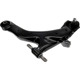 Purchase Top-Quality DORMAN - 521-667 - Suspension Control Arm And Ball Joint Assembly pa3