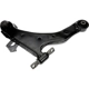 Purchase Top-Quality DORMAN - 521-667 - Suspension Control Arm And Ball Joint Assembly pa4