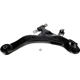 Purchase Top-Quality DORMAN - 521-668 - Suspension Control Arm And Ball Joint Assembly pa1