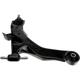 Purchase Top-Quality DORMAN - 521-668 - Suspension Control Arm And Ball Joint Assembly pa2