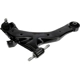 Purchase Top-Quality DORMAN - 521-668 - Suspension Control Arm And Ball Joint Assembly pa4