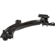 Purchase Top-Quality DORMAN - 521-699 - Suspension Control Arm And Ball Joint Assembly pa1