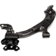 Purchase Top-Quality DORMAN - 521-699 - Suspension Control Arm And Ball Joint Assembly pa2