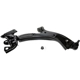 Purchase Top-Quality DORMAN - 521-700 - Suspension Control Arm And Ball Joint Assembly pa1