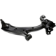 Purchase Top-Quality DORMAN - 521-700 - Suspension Control Arm And Ball Joint Assembly pa2