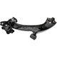 Purchase Top-Quality DORMAN - 521-700 - Suspension Control Arm And Ball Joint Assembly pa3