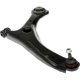 Purchase Top-Quality DORMAN - 521-709 - Suspension Control Arm And Ball Joint Assembly pa1