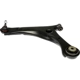 Purchase Top-Quality DORMAN - 521-709 - Suspension Control Arm And Ball Joint Assembly pa5