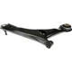 Purchase Top-Quality DORMAN - 521-709 - Suspension Control Arm And Ball Joint Assembly pa6