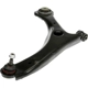 Purchase Top-Quality DORMAN - 521-710 - Suspension Control Arm And Ball Joint Assembly pa1