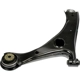 Purchase Top-Quality DORMAN - 521-710 - Suspension Control Arm And Ball Joint Assembly pa2