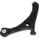 Purchase Top-Quality DORMAN - 521-710 - Suspension Control Arm And Ball Joint Assembly pa3